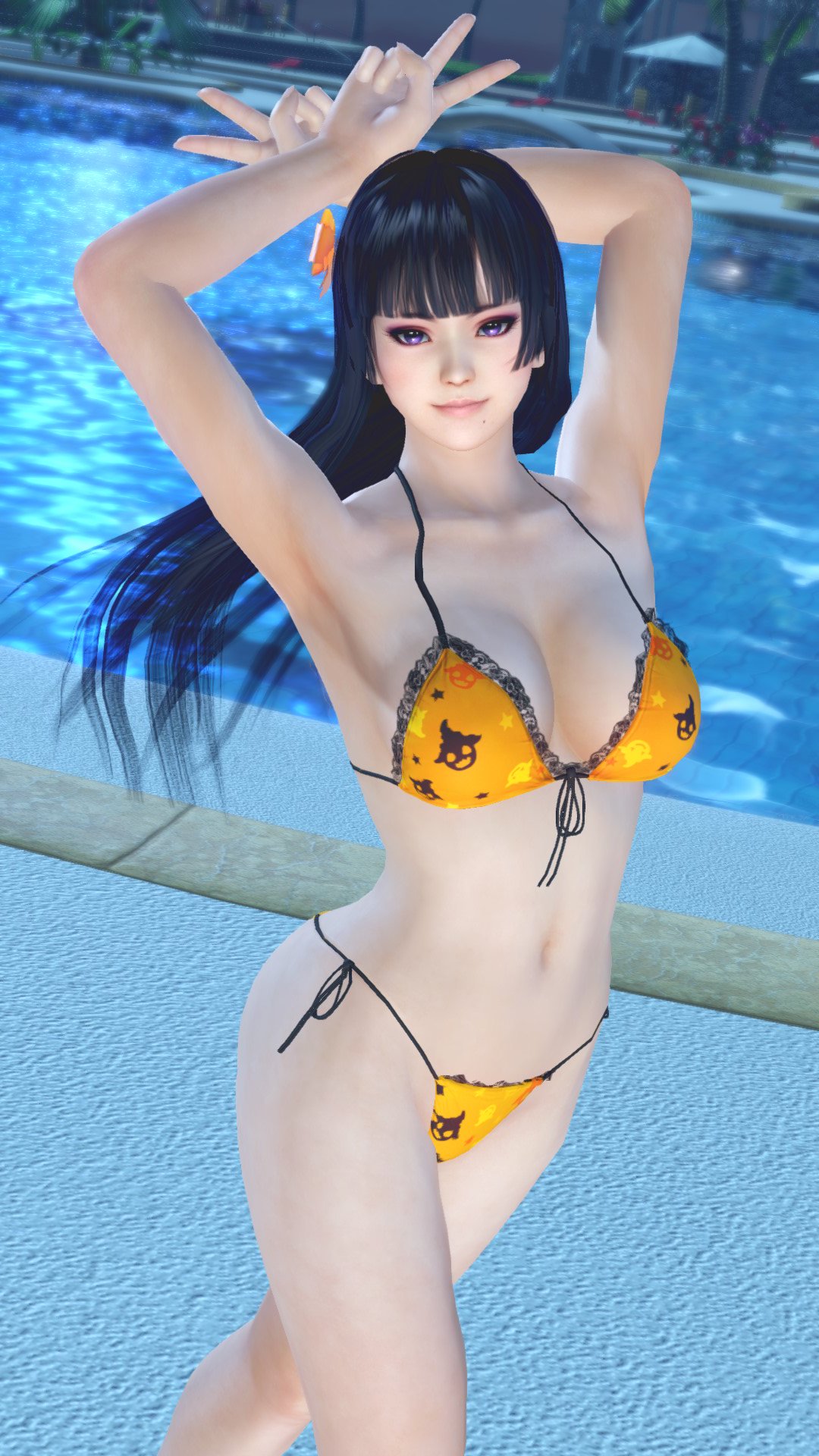 Twitter 上的翔太00 Vv女天狗 女天狗 Doaxvv Nyotengu T Co 9oc9u6e4ns Twitter