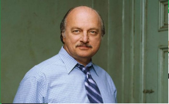 October, the 28th: Born on this day (1944) DENNIS FRANZ. Happy birthday!! 