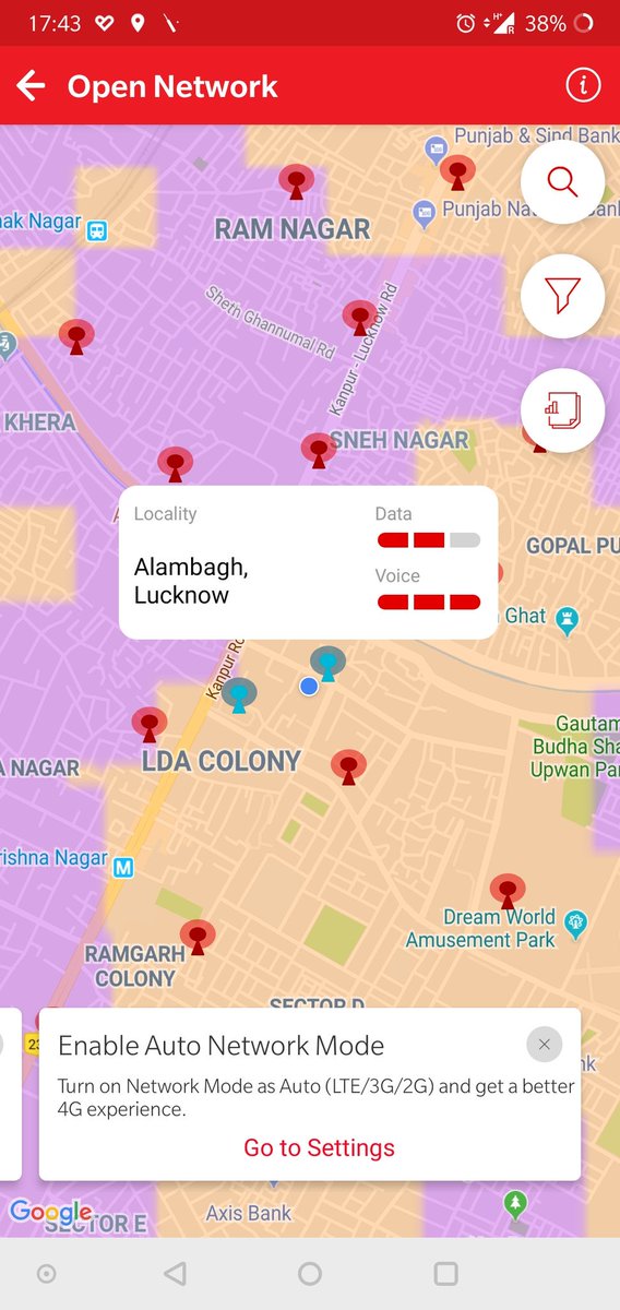 kshitizsuri's tweet image. @Airtel_Presence  Terrible network of Airtel these days. This situation is not local but facing the issue Pan India.
No 4g, poor Data, frequent call drops, most of time number is out of reach. 
@Speedtest  choose wisely while endorsing #telecomnetwork #Airtelgirl