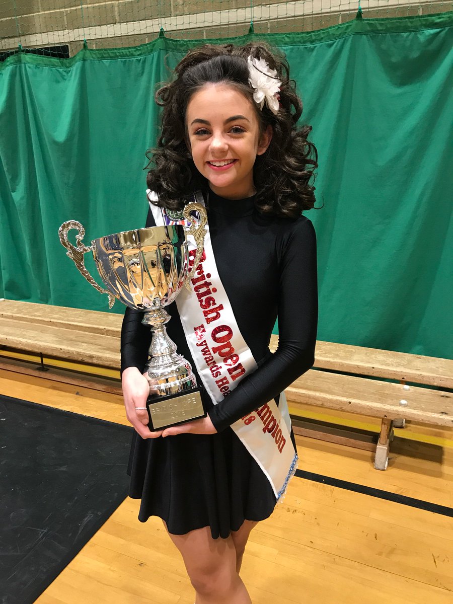 KC Irish Dance tweet media
