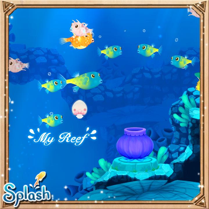 Kathybuggles's tweet image. #splashgame onelink.to/splash