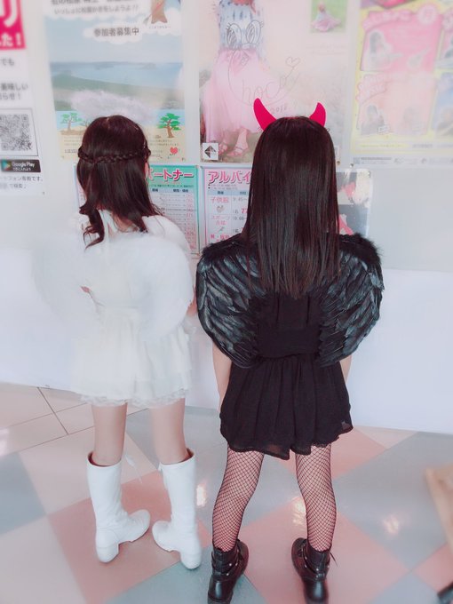 Twitterのコスプレ画像38