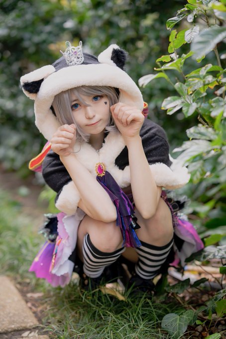 コスプレイヤーみぃのTwitter画像62