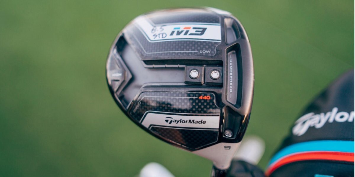 RyanLauder66's tweet image. Back-to-back wins for #M3driver and #TwistFace on @PGATOUR at CJ Cup &amp;amp; WGC-HSBC.

Both were non-contracted athletes. #PlayWhatPerforms