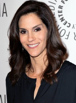 October, the 28th: Born on this day (1965) JAMI GERTZ. Happy birthday!! 