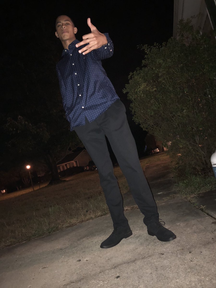 danderson2022's tweet image. #hoco2k18