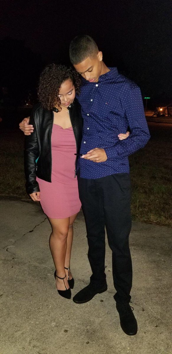 danderson2022's tweet image. #hoco2k18