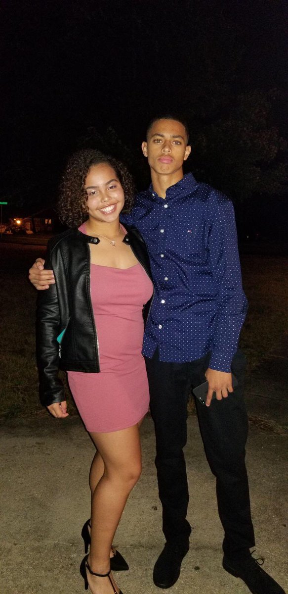 danderson2022's tweet image. #hoco2k18