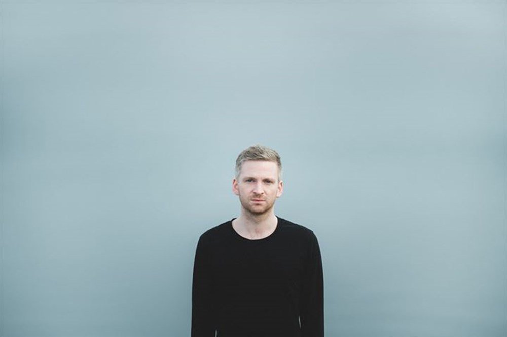 Mon 29 Oct: Ólafur Arnalds at Theater Rotterdam, Schouwburg hoplr.com/event/561088/Ó… #Rotterdam #Culture #hoplr