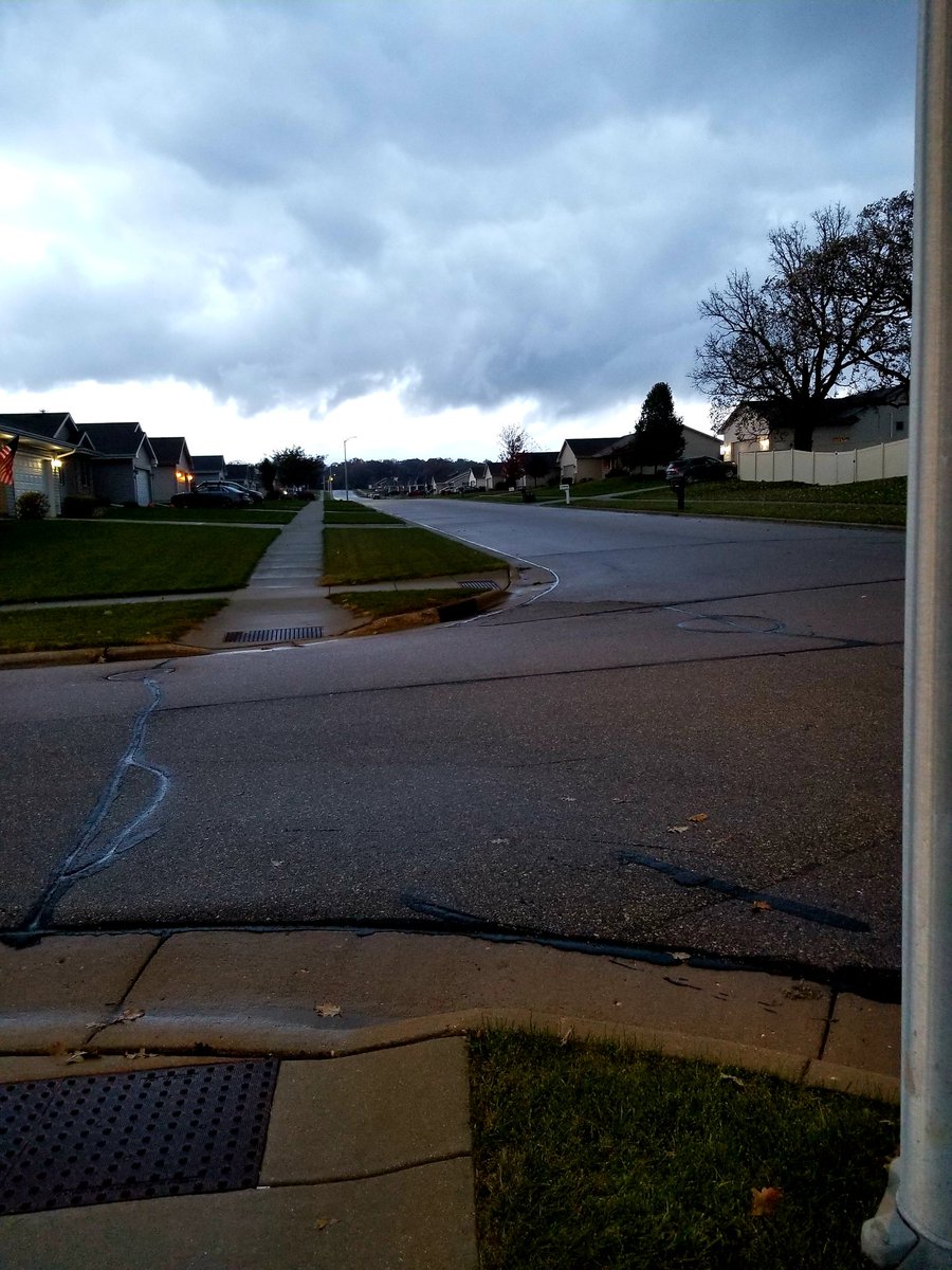 JeffPally's tweet photo. Sit in my jammies this morning and "like and retweet" from my couch or hit the pavement early to reach another 100+ potential voters with campaign lit? I chose the latter... #PoliticsIsNotASpectatorSport #GroundGameStrong #VoteNov6 #TeamSteil https://t.co/p327stapZq