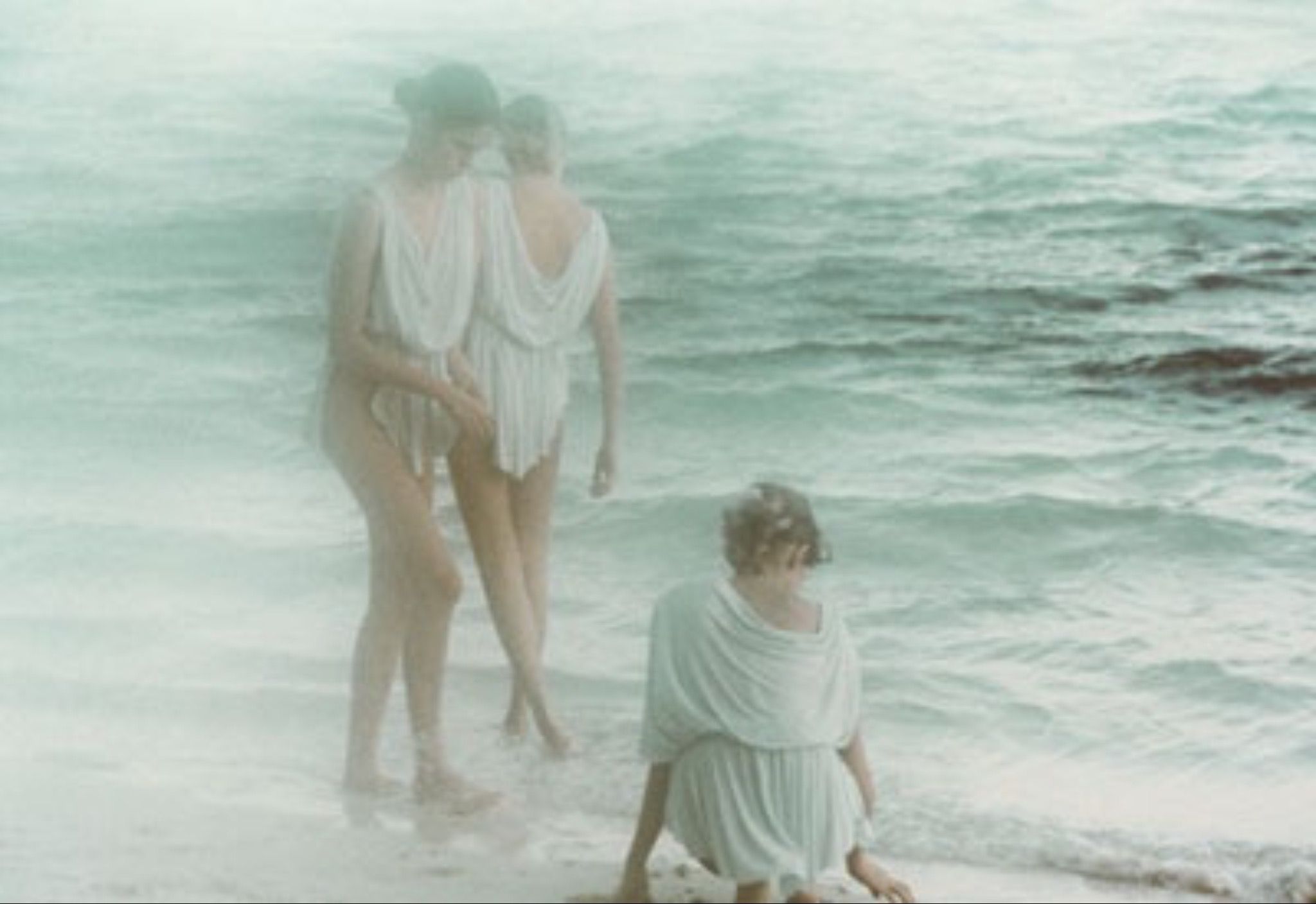 Дэвид Гамильтон (David Hamilton) 12age