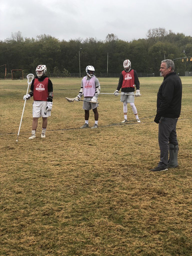 PatMyers1221's tweet photo. Fired up for day 2 of @dixietop200 - fantastic effort from the players and coaches out of the gate yesterday!Lots of kids down south getting better! @mikephipps5 @StephenToomy @MCIkeda3 @dancocchi1 @kbernlohr35 @MyersJMZ - Lets get it today.  @NoExcuseLax https://t.co/UEpvoBqYAR