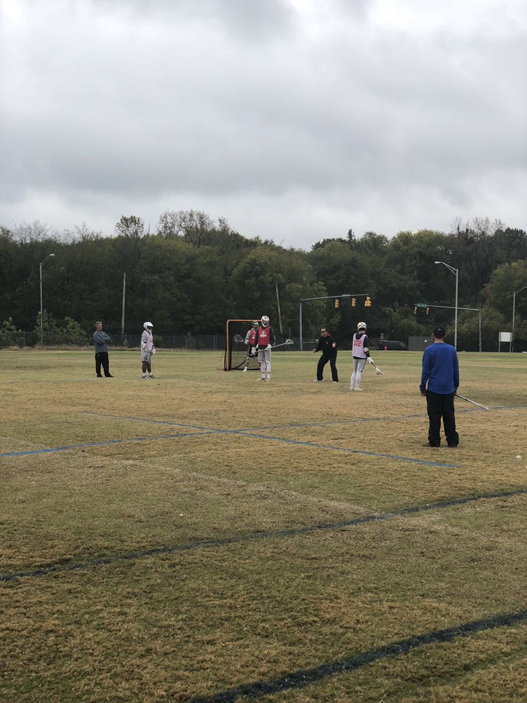 PatMyers1221's tweet photo. Fired up for day 2 of @dixietop200 - fantastic effort from the players and coaches out of the gate yesterday!Lots of kids down south getting better! @mikephipps5 @StephenToomy @MCIkeda3 @dancocchi1 @kbernlohr35 @MyersJMZ - Lets get it today.  @NoExcuseLax https://t.co/UEpvoBqYAR