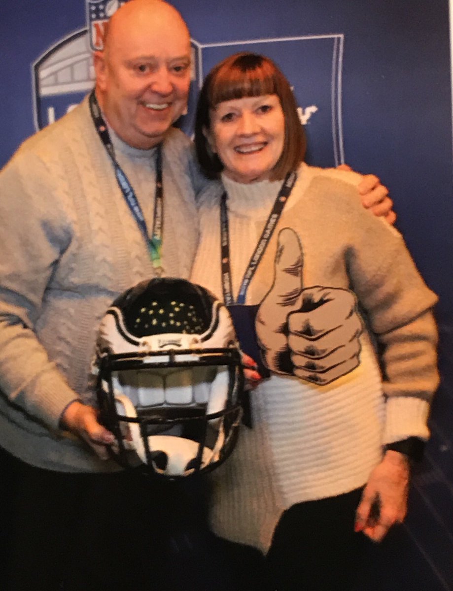 Tony Carroll tweet media