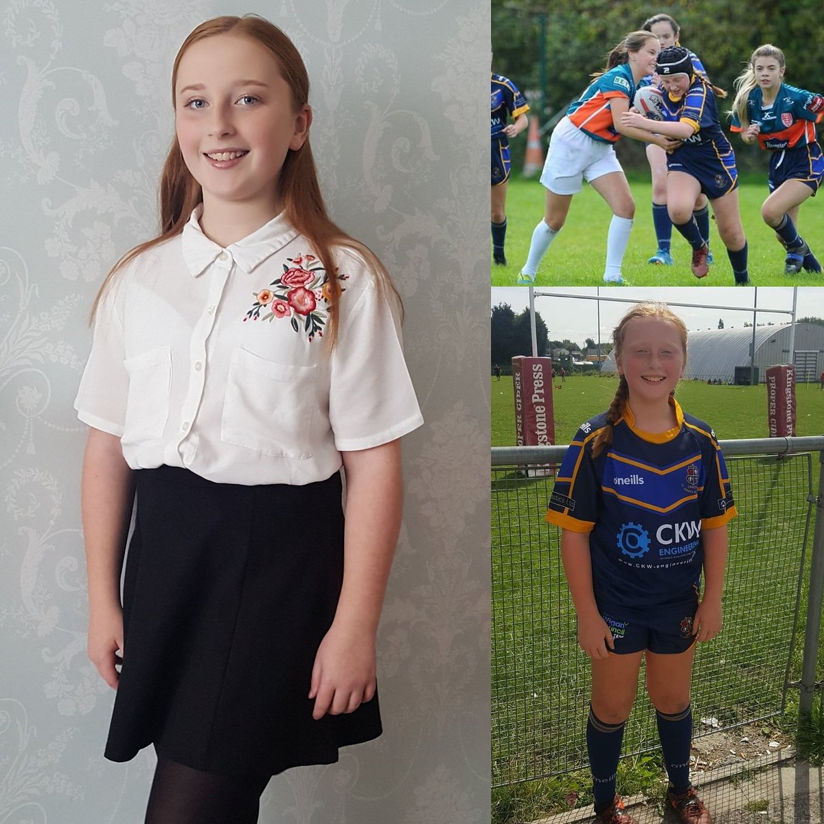 p4ula_m's tweet image. 😍🏉 #presentationready #OSJgirlsU12s