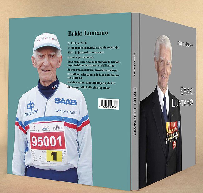 vakkarasti's tweet photo. Kirja Erkki Luntamosta valmistumassa #suunnistus #sotaveteraanit #lionsclub #lauluveikot #kuorolaulu #raittiustyö #reserviupseerit #jr56 #jr60 #PaterNestorit https://t.co/nYHZQ4JES9 https://t.co/RgfPWMIdHe