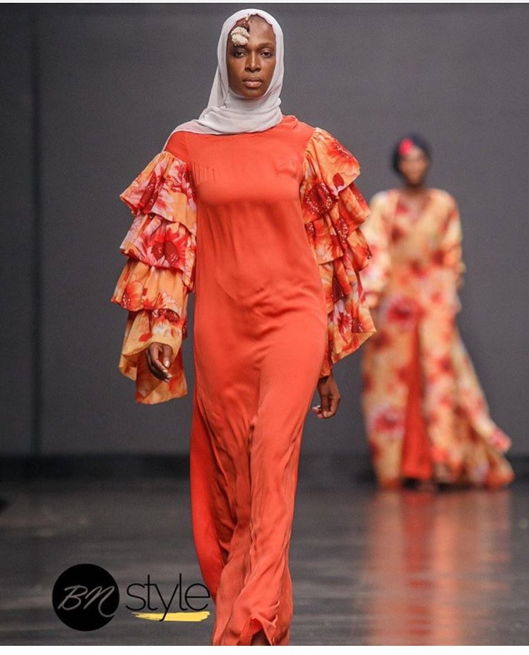 Dew collection as presented by Kaduna based designer <a href="/houseofkaya/">House of kaya</a> for lagosfashionweek#MentalHealthAwareness#dewseason#fashioncause#bettyirabor
<a href="/patrickayanski/">Patrick Ayanski</a>
