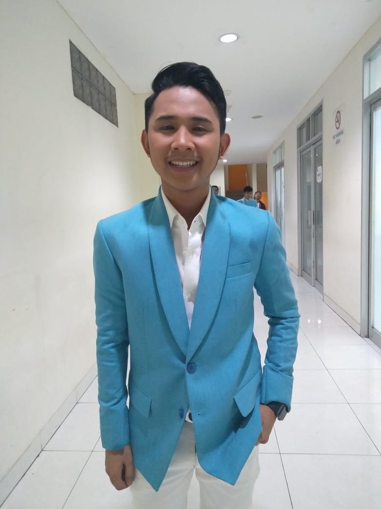 Semangat Boy <a href="/DA3_Rafly/">Muh.Rafly Heriawan</a> 💕