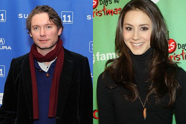October 28: Happy Birthday Kevin Macdonald and Troian Bellisario  