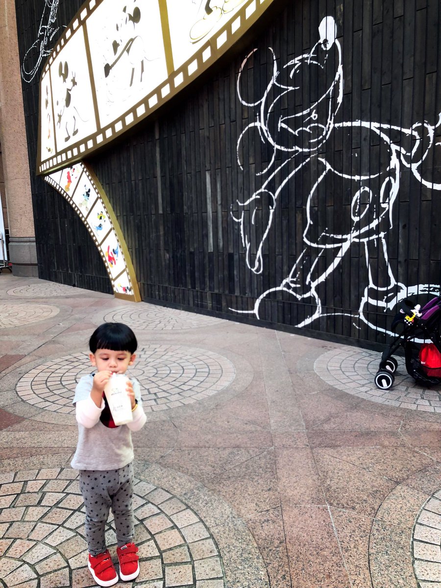 coco_hung's tweet image. #小籃球🏀
#mickymouse90thanniversary 
#Jasper
#22monthsbaby
#mickymouse 
#HK #mixedboy #india #zarakids #uniqlo #vans #rad