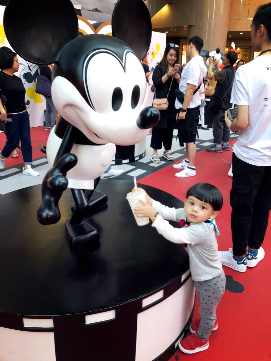 coco_hung's tweet image. #小籃球🏀
#mickymouse90thanniversary 
#Jasper
#22monthsbaby
#mickymouse 
#HK #mixedboy #india #zarakids #uniqlo #vans #rad