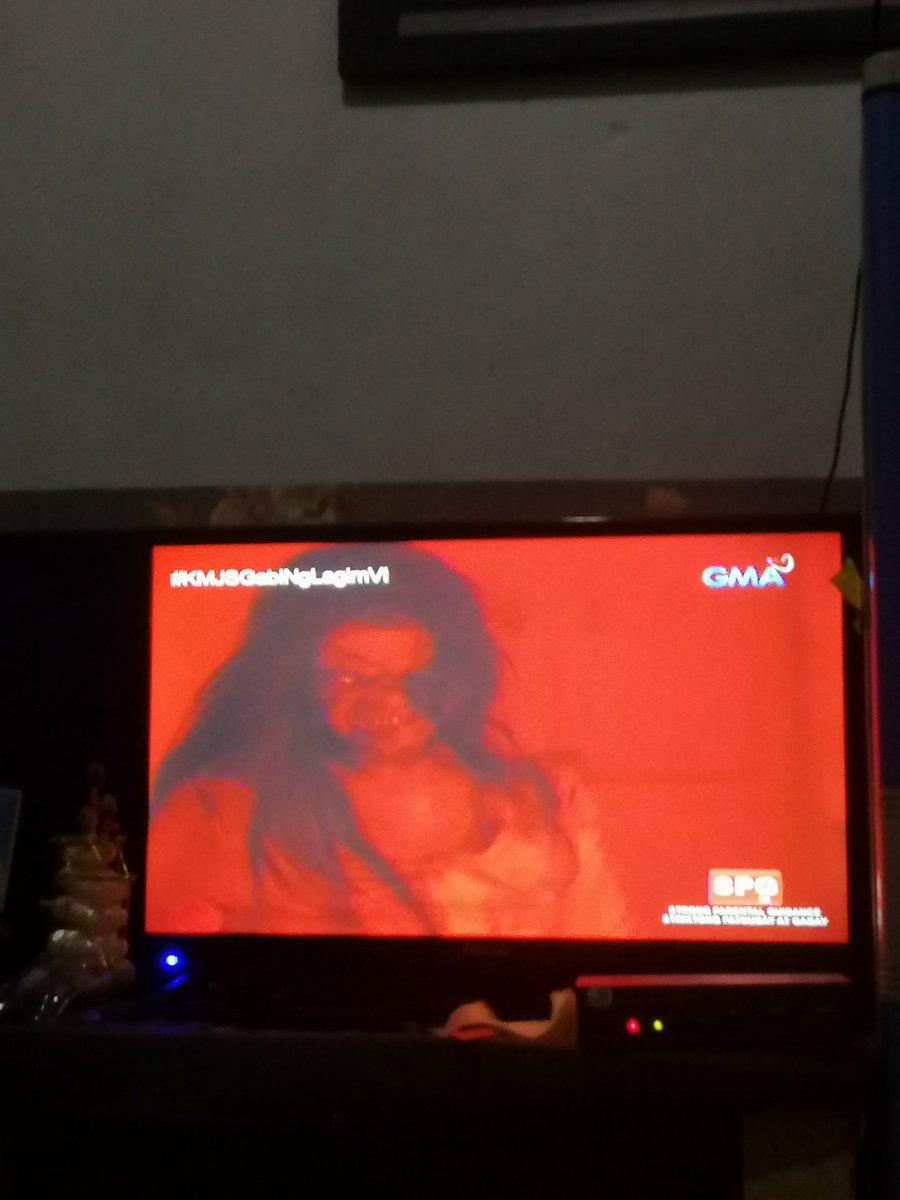 nathanpatdo's tweet photo. Watching it alone 😫😂
#KMJSGabiNgLagimVI https://t.co/ihFIJrlQlA