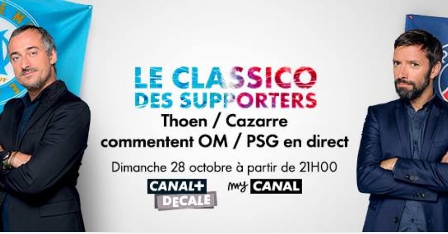 anissa_haddadi's tweet image. H-7 !!!
Ca va être fou ❤🎉🎊🎉
#OMPSG #Classico #thoen #cazarre @canalplus #21h ⚪🔵