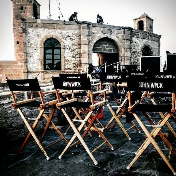 CircleK_Fans's tweet photo. #Repost @mia_vibe_life
Made by @Image.Downloader
Behind the scene of "JW3" (JOHN WICK 3).
#johnwick #johnwick3 #film #movie #behindsence #morocco #ESSAOUIRA #sqala #skala #chairs #oldbuilding #structure #vignette https://t.co/fAB9GjdSgl
