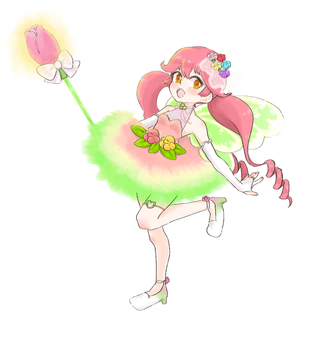 コンパスガールズヒーローハロウィン企画のtwitterイラスト検索結果 コンパスガールズヒーローハロウィン企画のtwitterイラスト検索結果