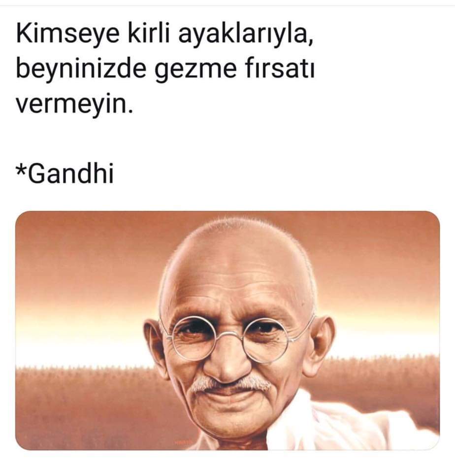 Biat felsefesiyle tasavvuf rüzgarına kapılıp tarikat cenderesine sıkışanlara çok önemli bir ikazdır kesinlikle..