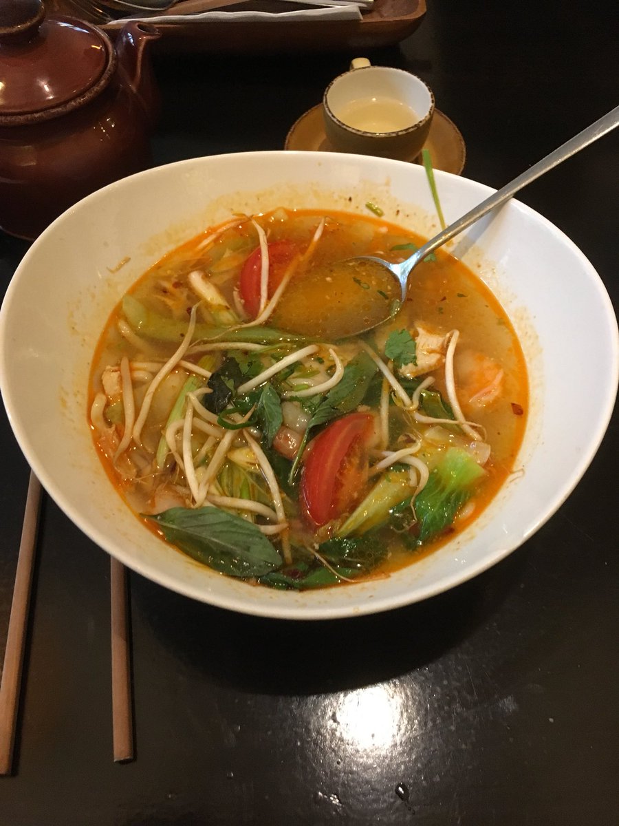 Things I like in Berlin: Better Vietnamese Restaurants #berlin #vietnamesefood #pho