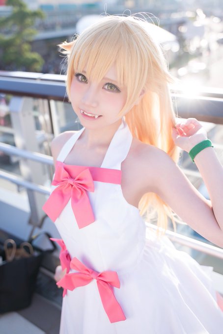 Twitterのコスプレ画像68