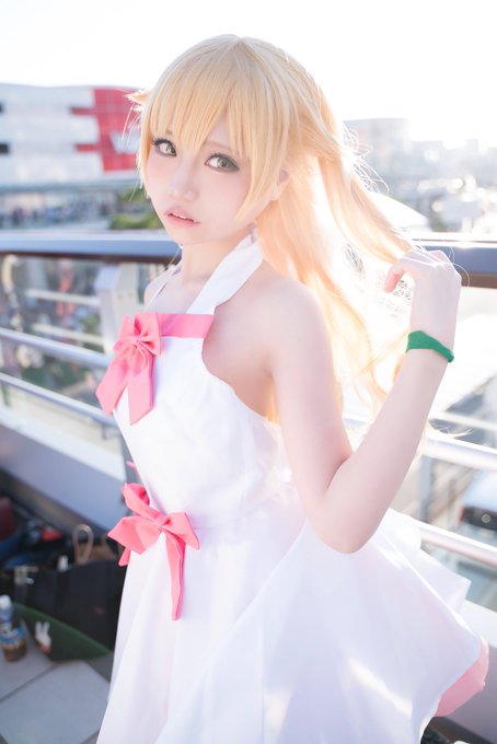 Twitterのコスプレ画像69