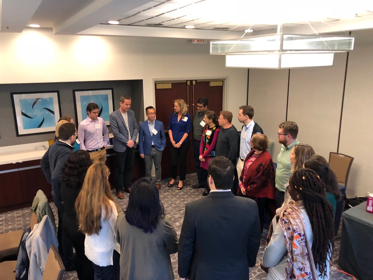 lyallswim's tweet photo. Kicking off @AtlasNetwork TTMBA with 21 great leaders from around the world. Excited to see the growth of these leaders of the #freedom movement will experience over the next 10 days. https://t.co/q9gyb3WW85