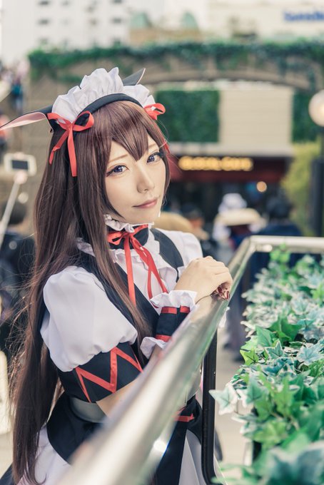 コスプレイヤーみはるのTwitter画像57