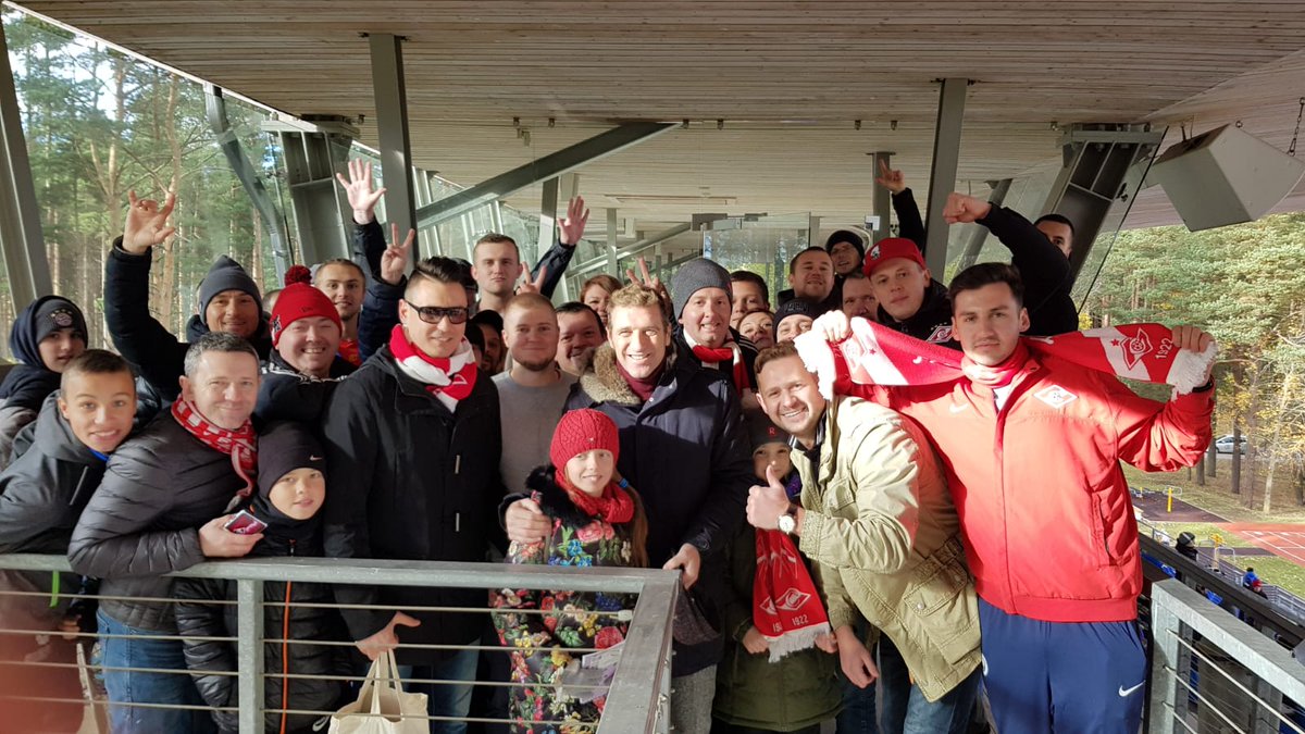 КБ Рига и #ForzaMassimo