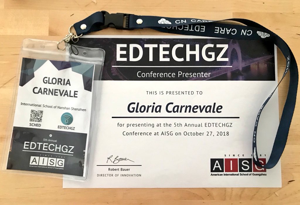 Gloria Carnevale 🇨🇦🇮🇹🇨🇳 tweet media