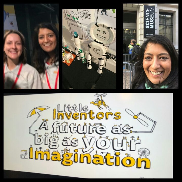 Mamta MBE, CEng, FIET 🇬🇧🇮🇳🇺🇲 tweet media