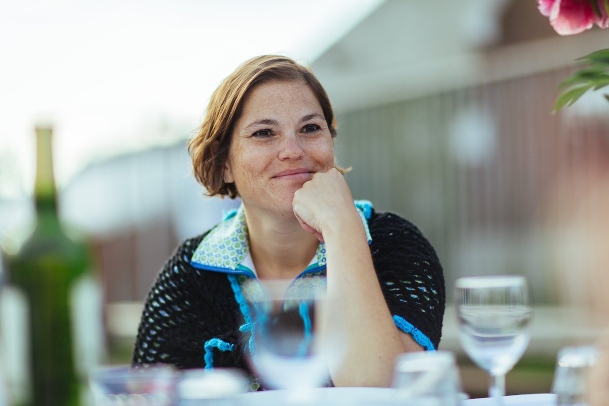 Vaak dingen herhalen en niet meer goed kunnen praten over van alles &amp; nog wat. 

Tijdens het Dementiecafé op 14/11 komt gastspreker Ricky Fox vertellen hoe je op een ANDERE manier weer in contact komt.  

Zie:
facebook.com/events/1633586…

Anoniem aanmelden: info@zorgverslimming.nl