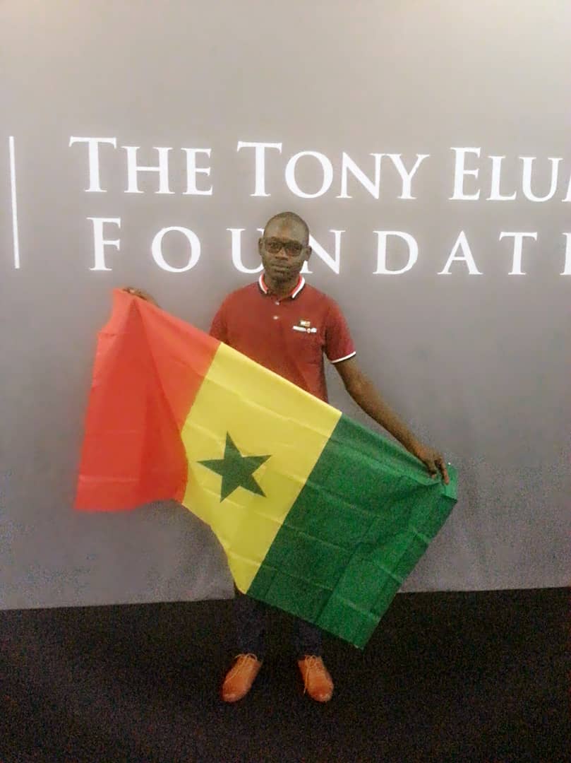 thiamababacar69's tweet photo. Le #TEFforum2018 a marqué l’achèvement du programme #TEF_Entrepreneurship 2018, à la suite d’une période rigoureuse de formation, de mentorat et de financement pendant neuf mois, ce qui a porté à 4 470 le nombre total de bénéficiaires du programme sur 300 000 demandes reçues. https://t.co/oUBi7esxWr