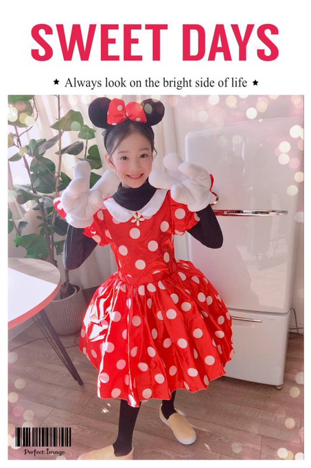 Twitterのコスプレ画像7