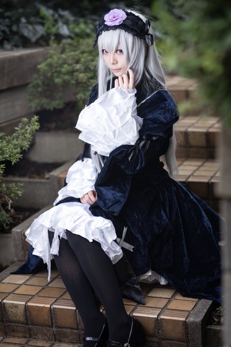 Twitterのコスプレ画像50