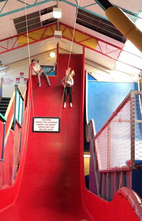 Playzone Port Nights tweet media