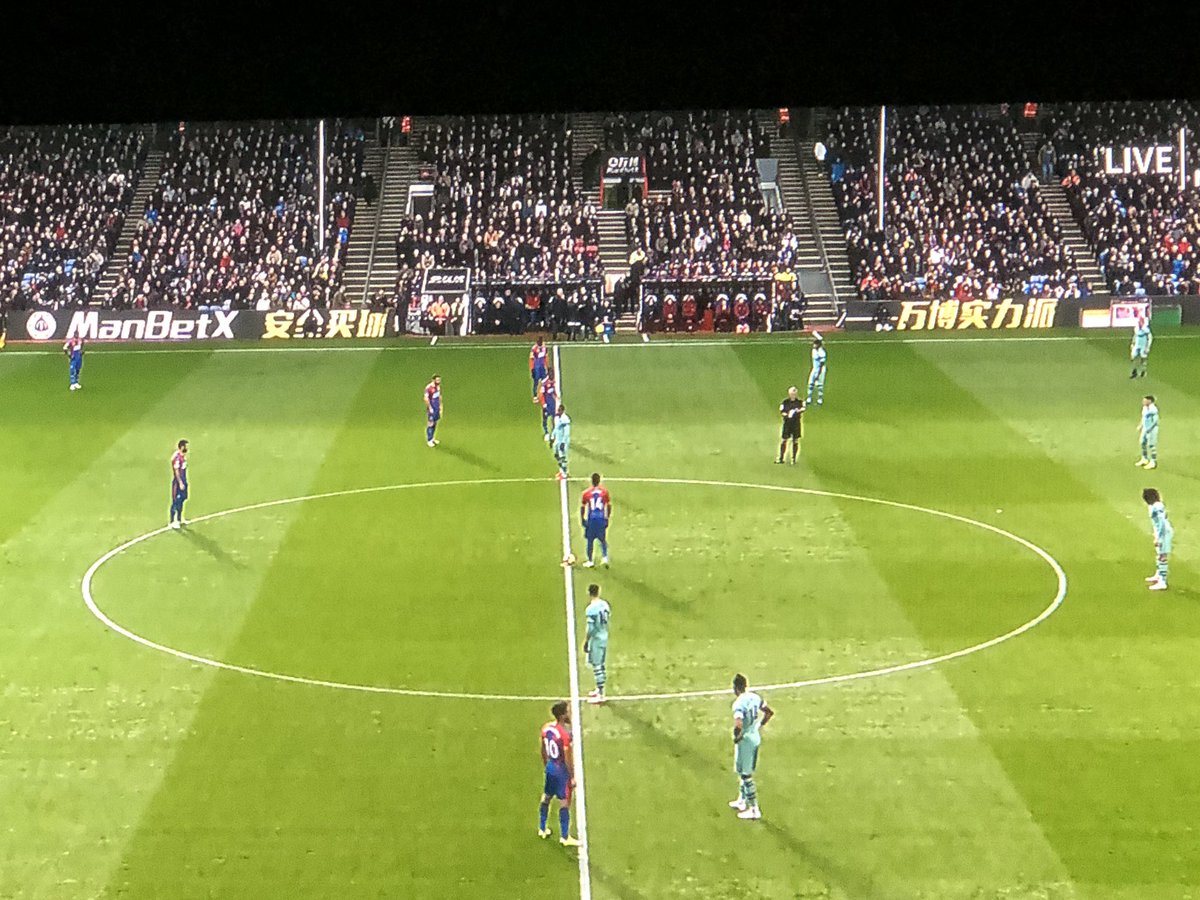 CornfedCre8ive's tweet image. @Arsenal and coffee. #COYG #CPARS #CPvARS #PLonNBCSports CP 0-0 ARS