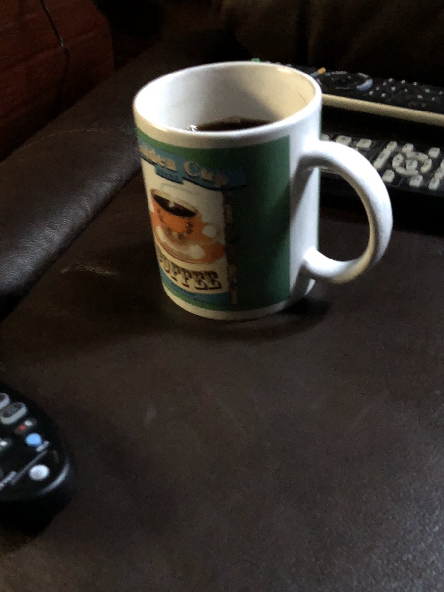 CornfedCre8ive's tweet image. @Arsenal and coffee. #COYG #CPARS #CPvARS #PLonNBCSports CP 0-0 ARS