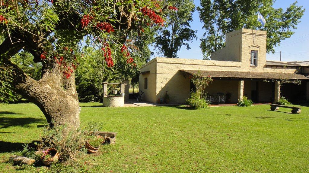 San Antonio de Areco tweet media