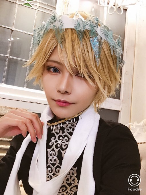 Twitterのコスプレ画像63