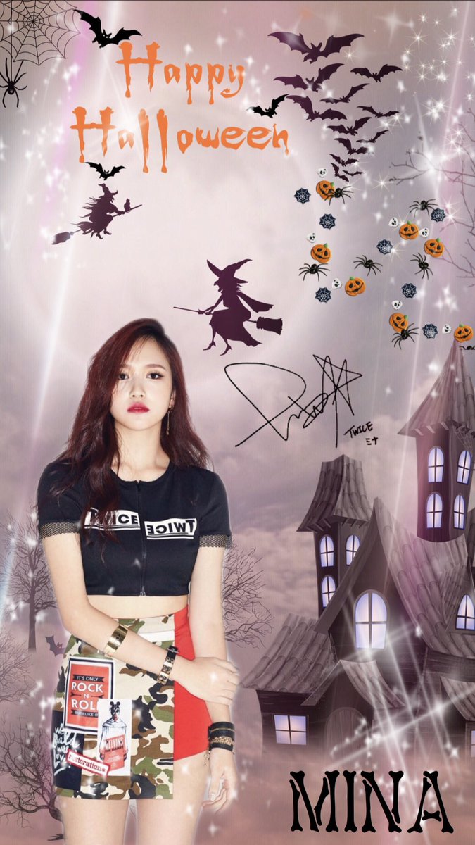 mochirin_once's tweet photo. もうすぐハロウィン🎃 https://t.co/OoBHLdRiKr