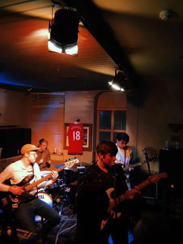 Massive cheers to everyone who came down and packed out The Causeway last night. 

Today we play <a href="/oxjamdarlo/">OxjamDarlo</a> at 7:40 so, if your about, get down. 

🔵⚪️🔵⚪️
