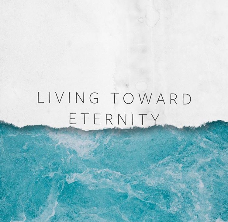 In Bay Ridge today Paul Andrew is bringing the word Living Toward Eternity to wrap our Fake or Follower series. Don’t miss out - we’re at 8515 Ridge Blvd. at 11 a.m.
